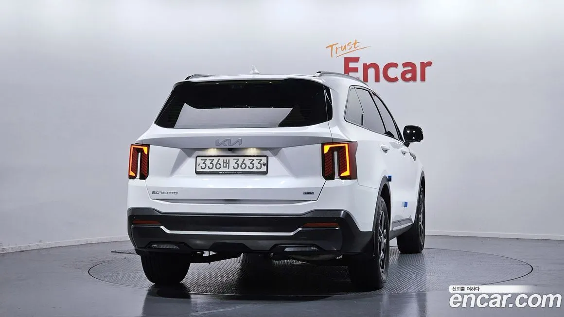 Kia Sorento — фото 2