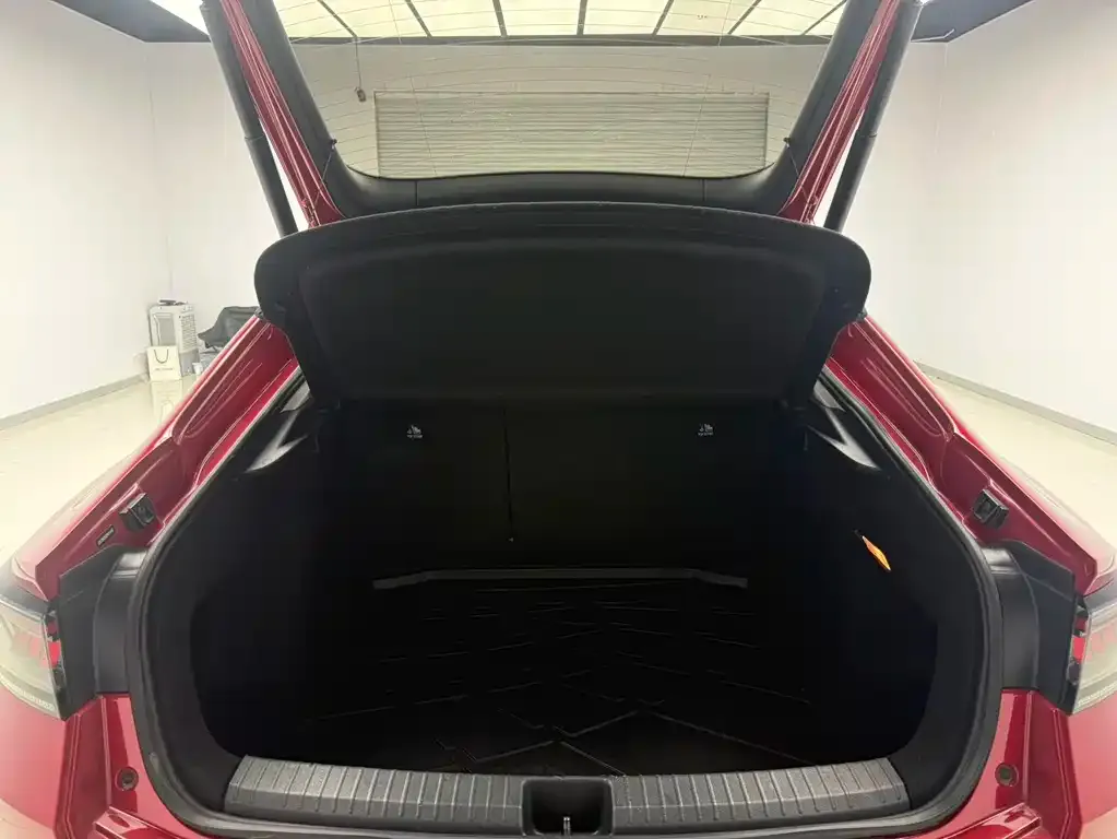 Volkswagen Lamando 2023 из CN, фото 4