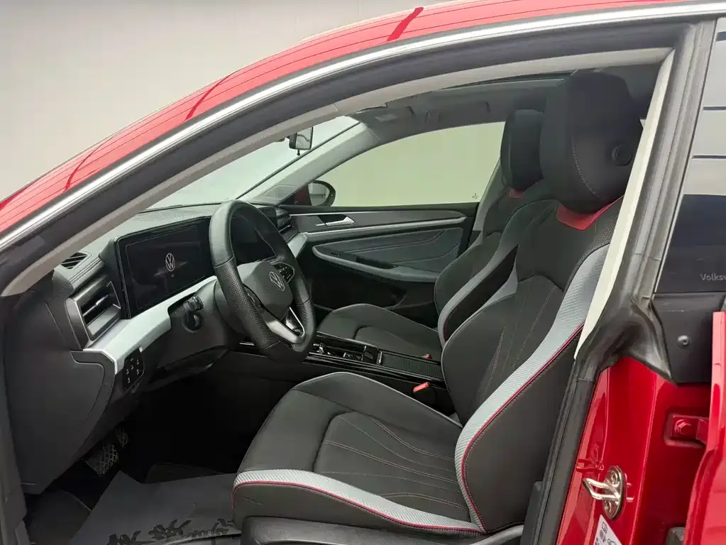 Volkswagen Lamando 2023 из CN, фото 5