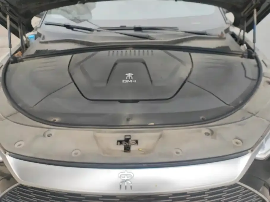 BYD PLUS New Energy 2022 из CN, фото 7