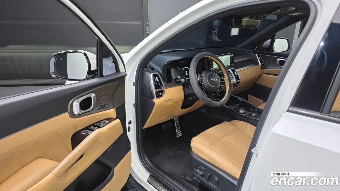 Kia Sorento — фото 10
