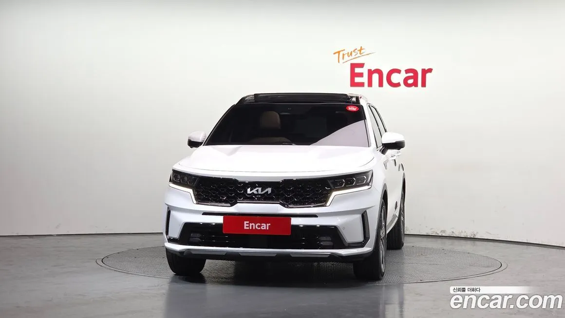Kia Sorento — фото 7