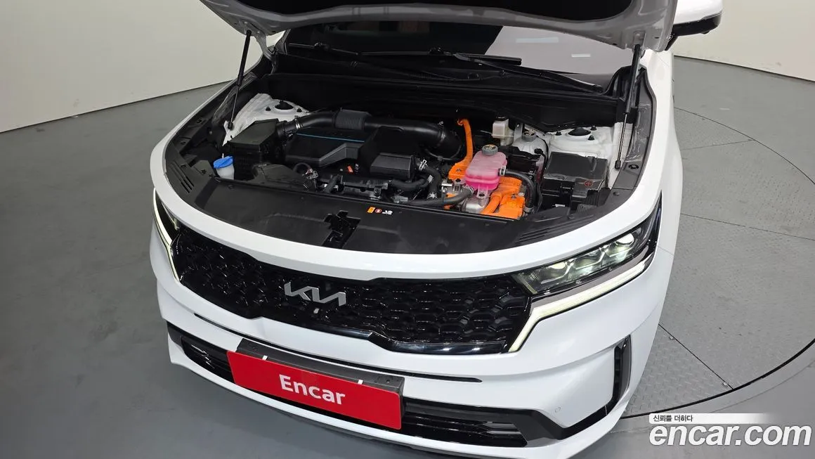 Kia Sorento — фото 5