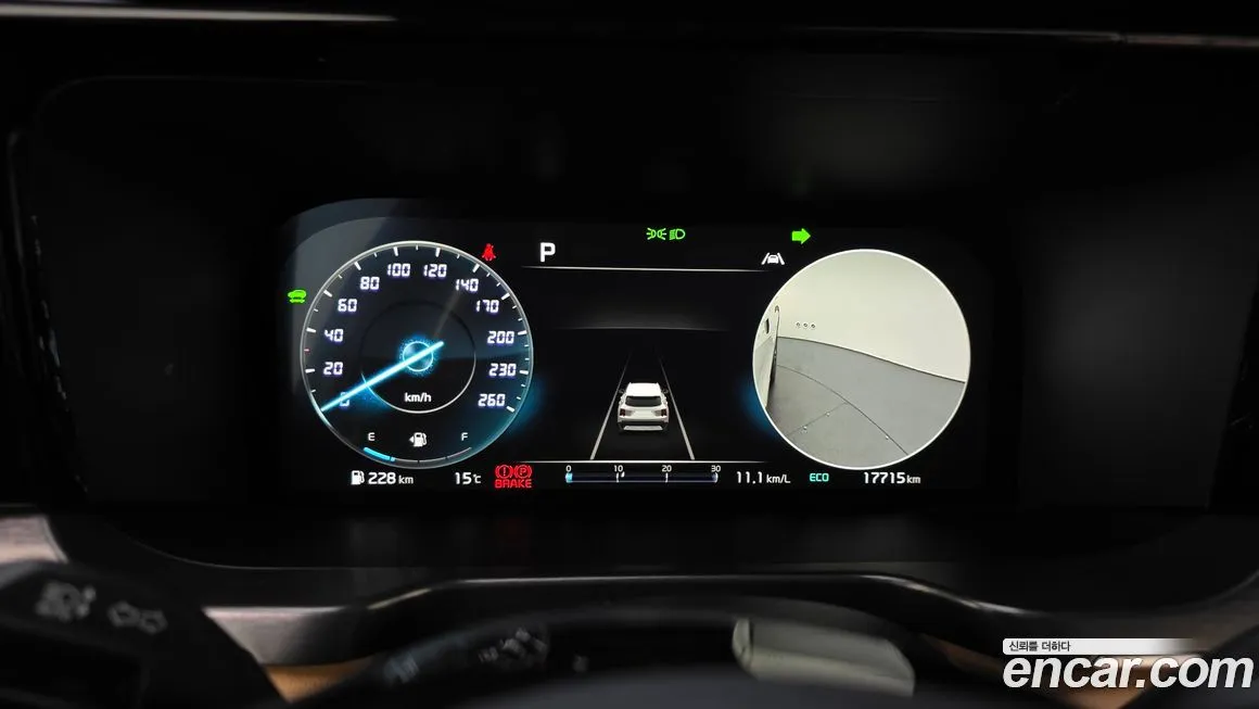Kia Sorento — фото 4