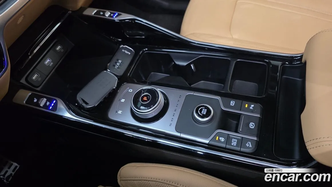 Kia Sorento — фото 3