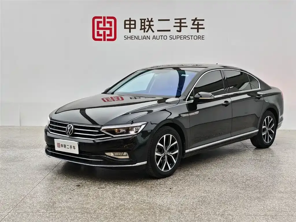Volkswagen Magotan 2022 из CN, фото 1