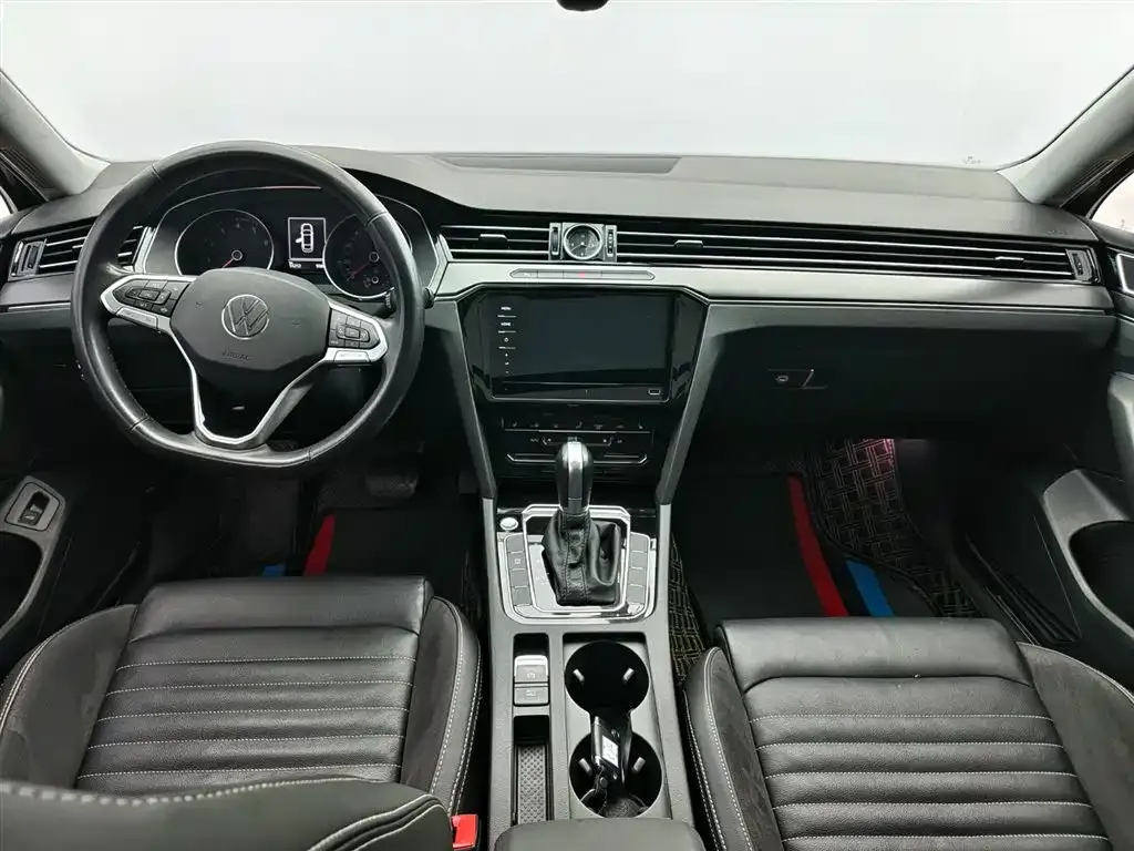 Volkswagen Magotan 2022 из CN, фото 4