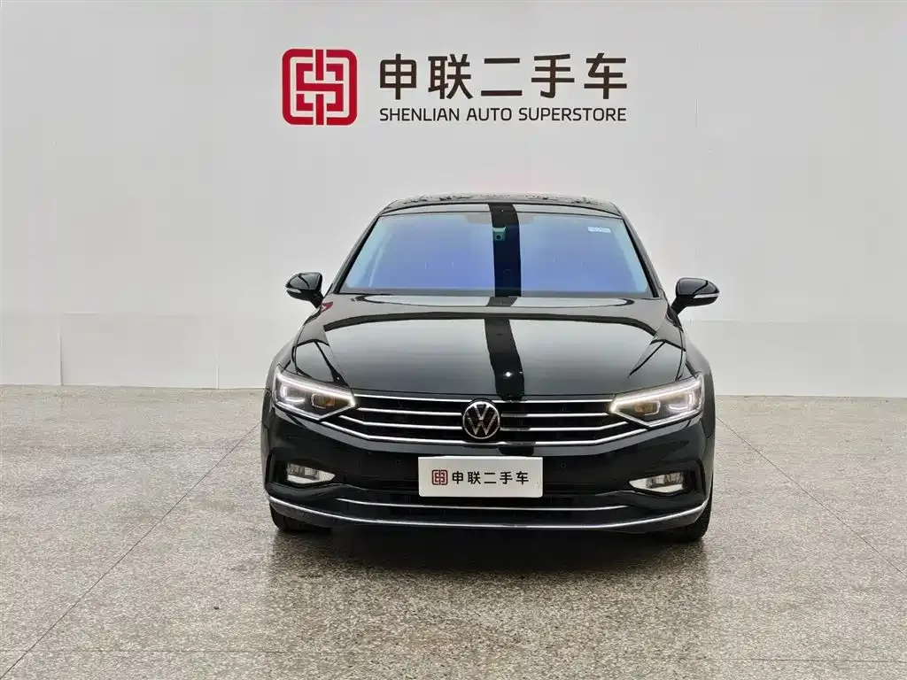 Volkswagen Magotan 2022 из CN, фото 5