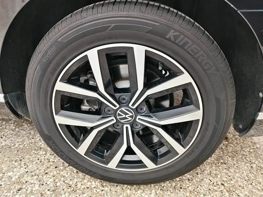Volkswagen Magotan 2022 из CN, фото 7