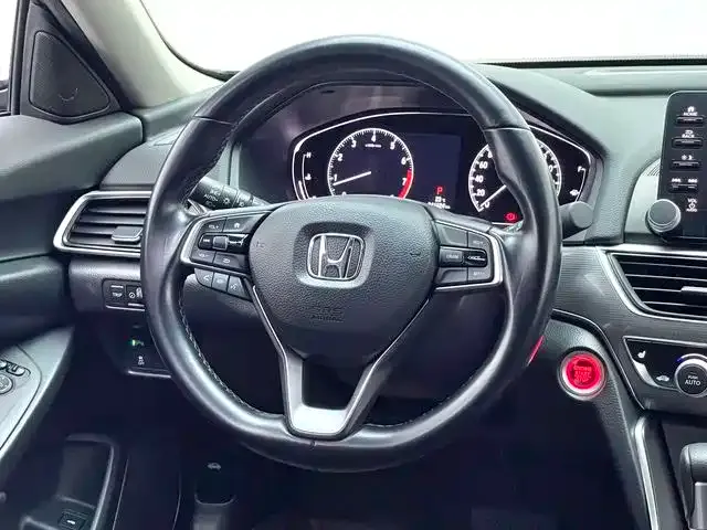 Honda Accord — фото 7