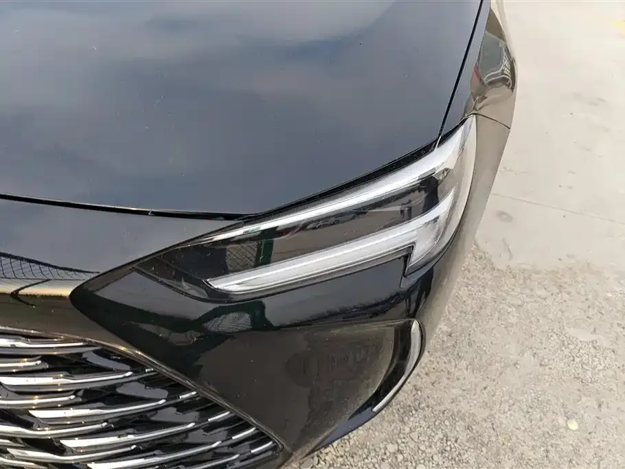 Buick Regal — фото 8