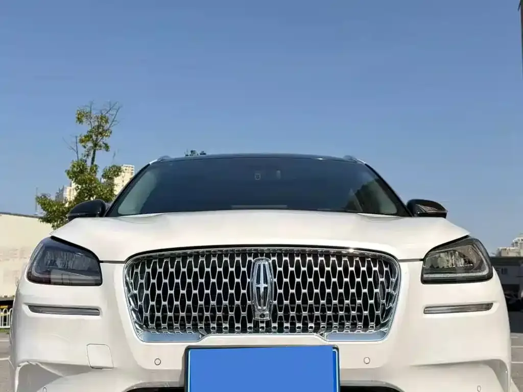 Lincoln Corsair 2022 из CN, фото 2