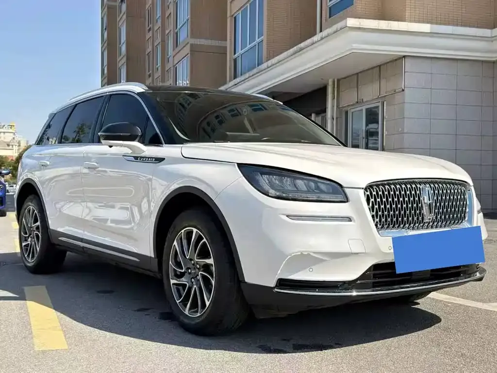 Lincoln Corsair 2022 из CN, фото 6