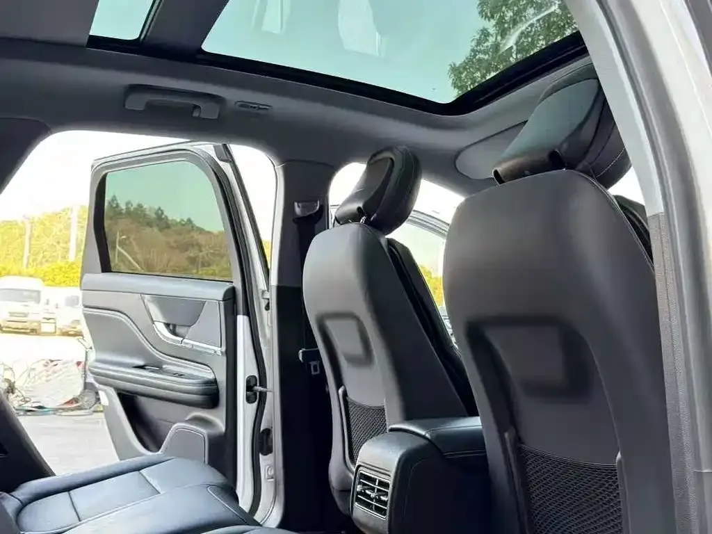 Lincoln Corsair 2022 из CN, фото 4