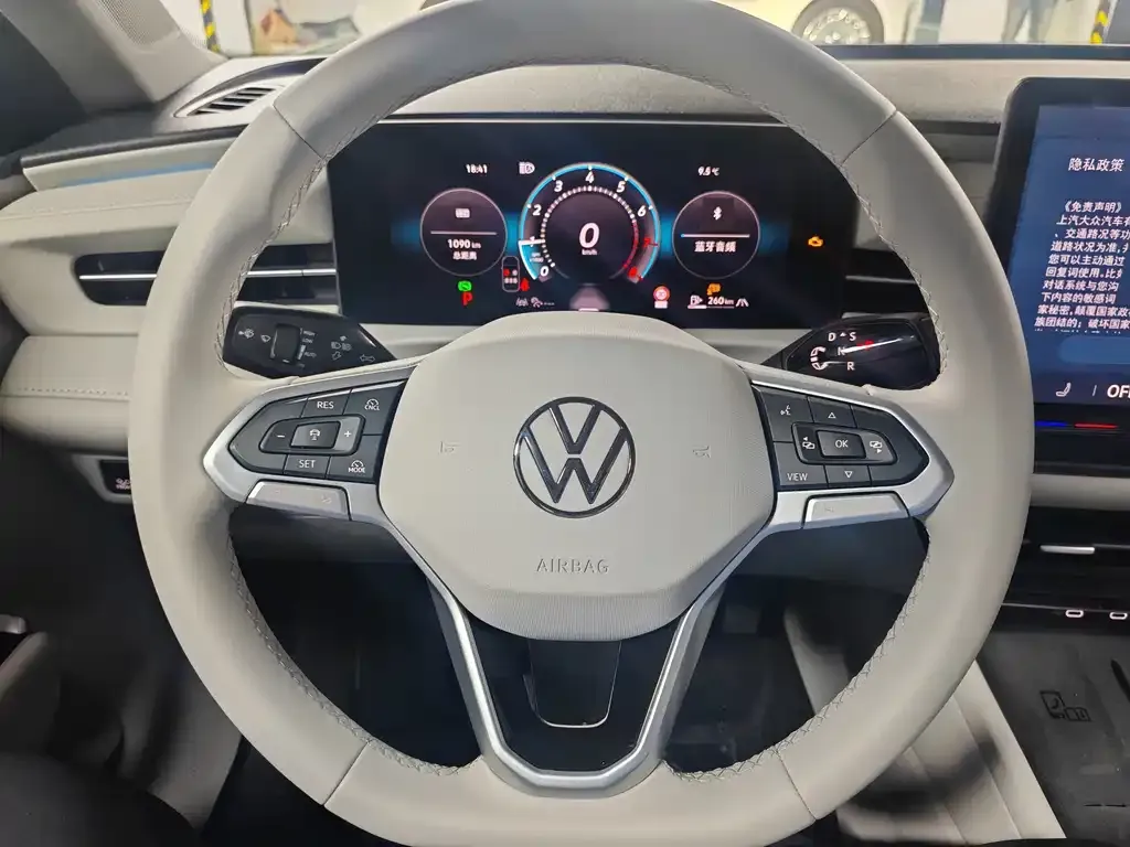Volkswagen Lavida 2025 из CN, фото 10