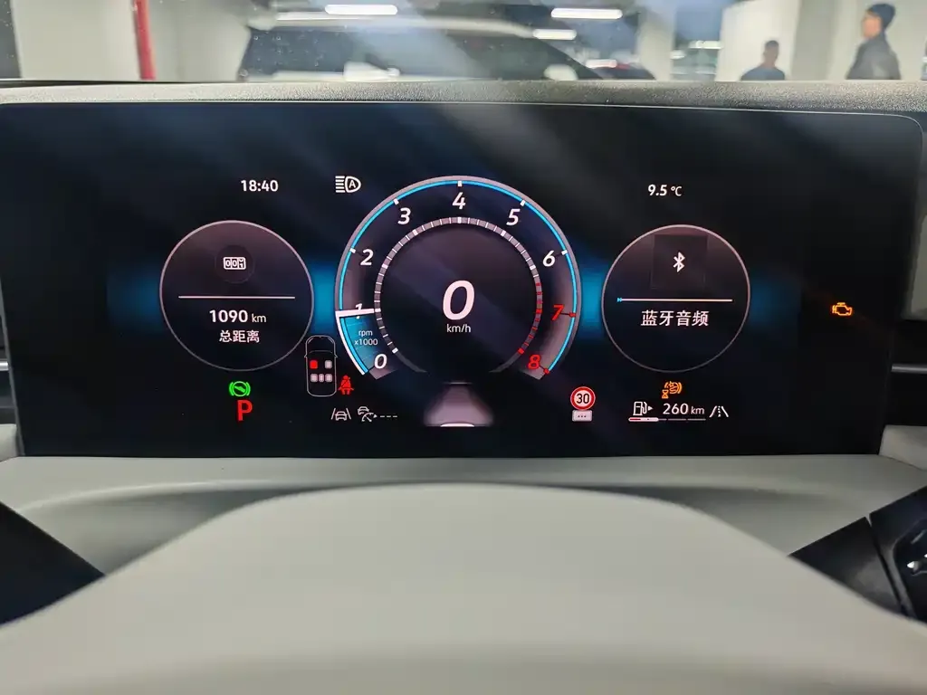Volkswagen Lavida 2025 из CN, фото 6