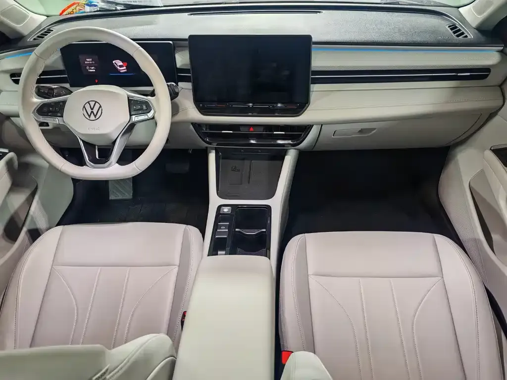 Volkswagen Lavida 2025 из CN, фото 3