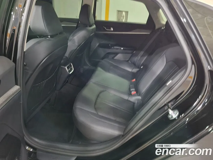 Kia K5 2024 из KR, фото 6