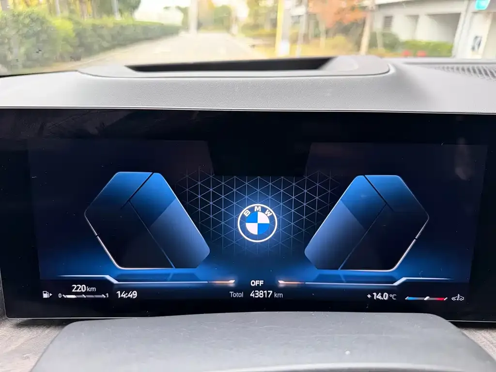 BMW X5 2024 из CN, фото 2