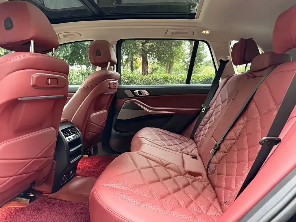 BMW X5 2024 из CN, фото 10