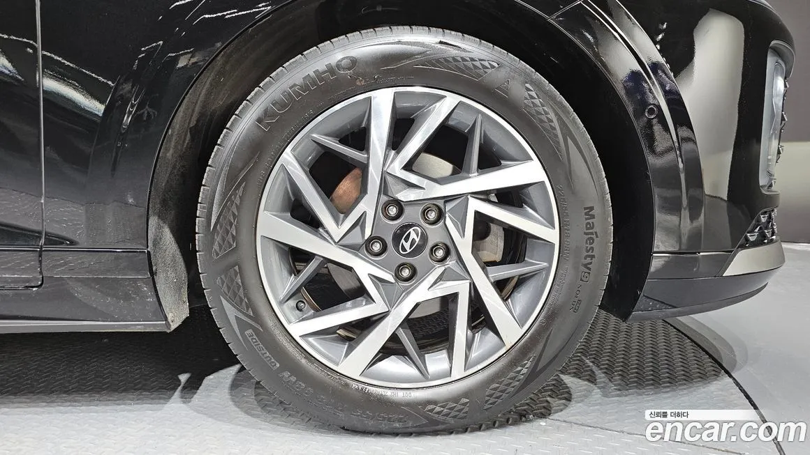 Hyundai Grandeur 2023 из KR, фото 6