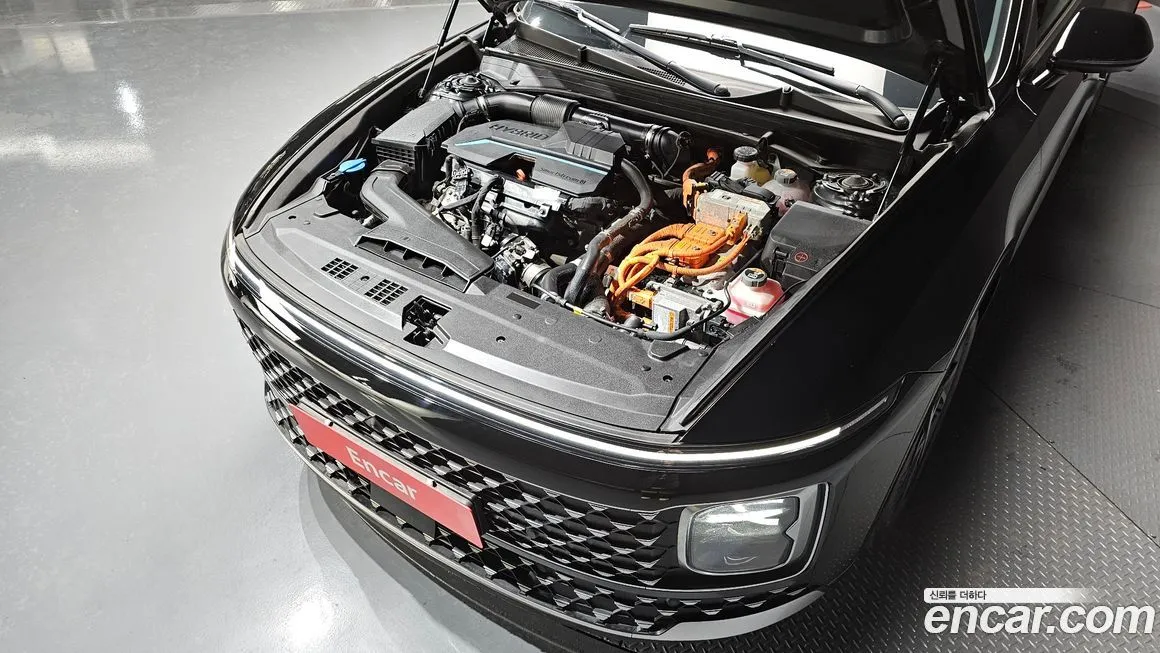 Hyundai Grandeur 2023 из KR, фото 7