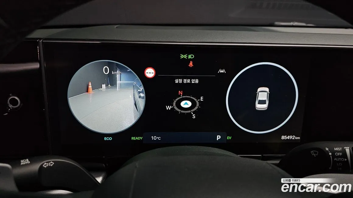 Hyundai Grandeur 2023 из KR, фото 2