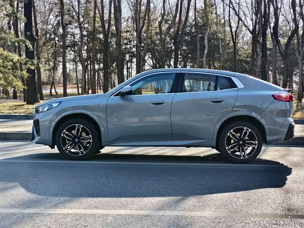 BMW X2 (Import) 2025 из CN, фото 10