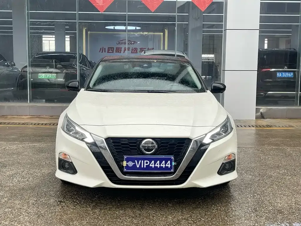 Nissan Teana 2021 из CN, фото 9