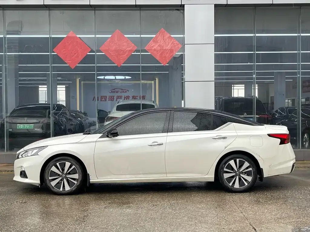 Nissan Teana 2021 из CN, фото 5
