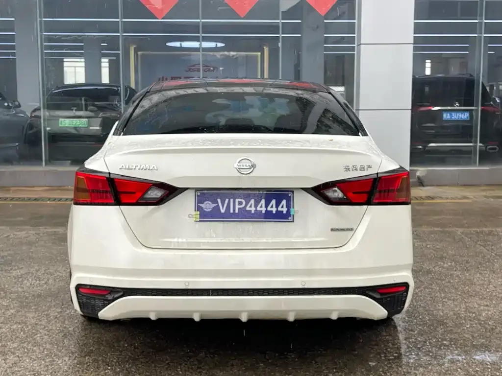 Nissan Teana 2021 из CN, фото 8