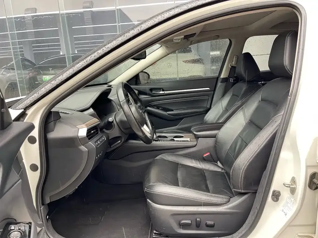 Nissan Teana 2021 из CN, фото 6
