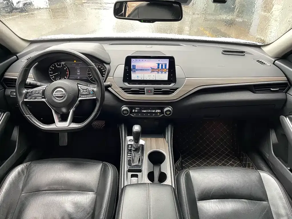 Nissan Teana 2021 из CN, фото 4