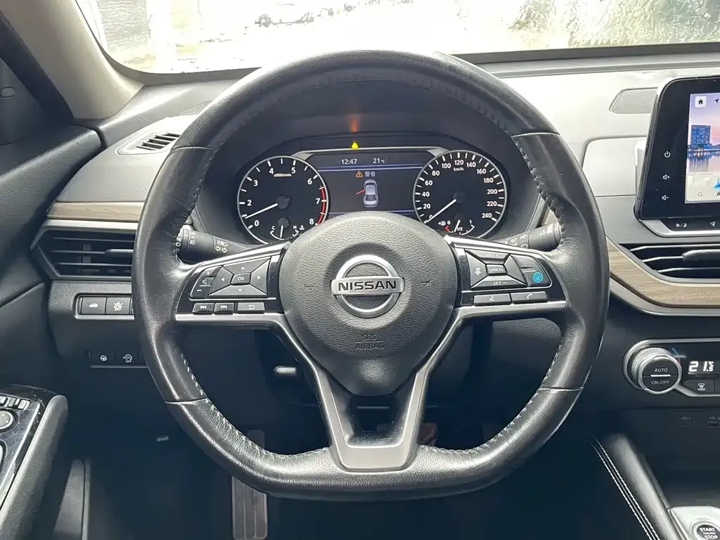 Nissan Teana 2021 из CN, фото 3