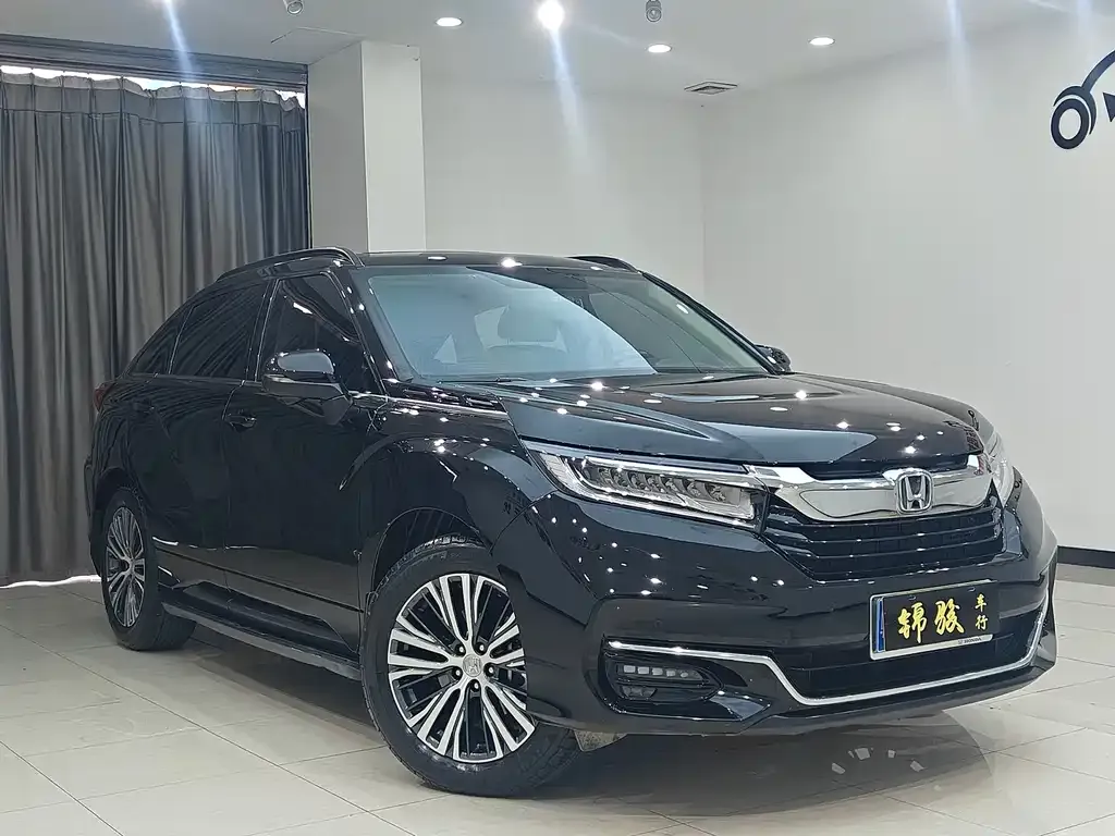 Honda Avancier 2022 из CN, фото 1