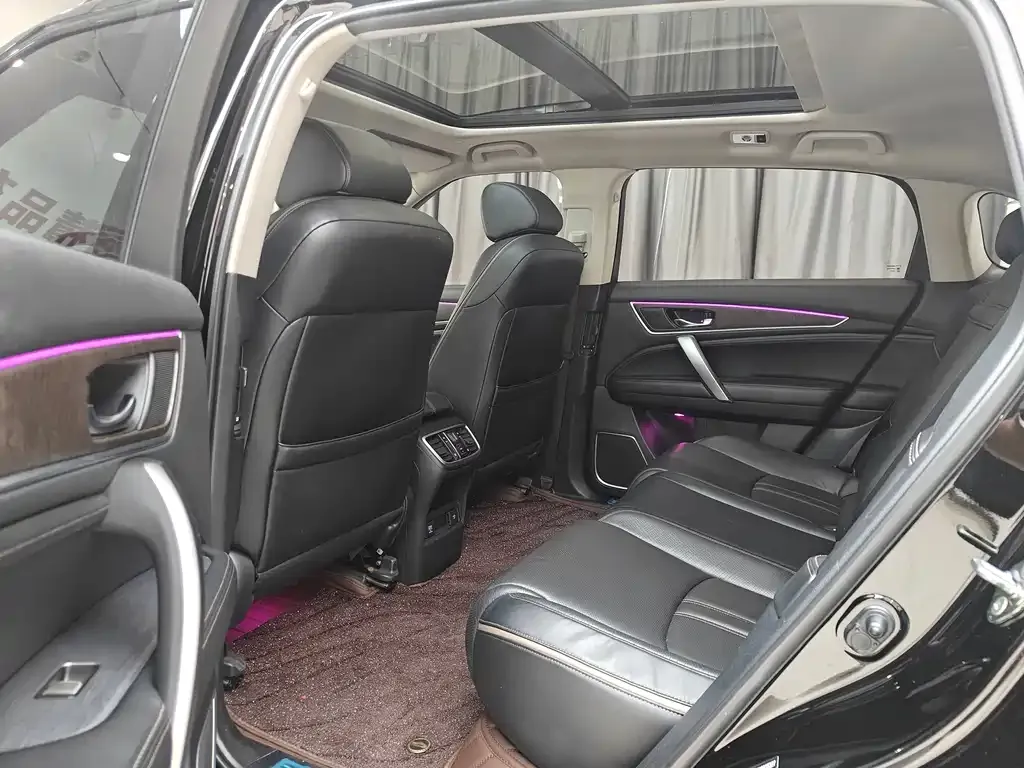 Honda Avancier 2022 из CN, фото 9