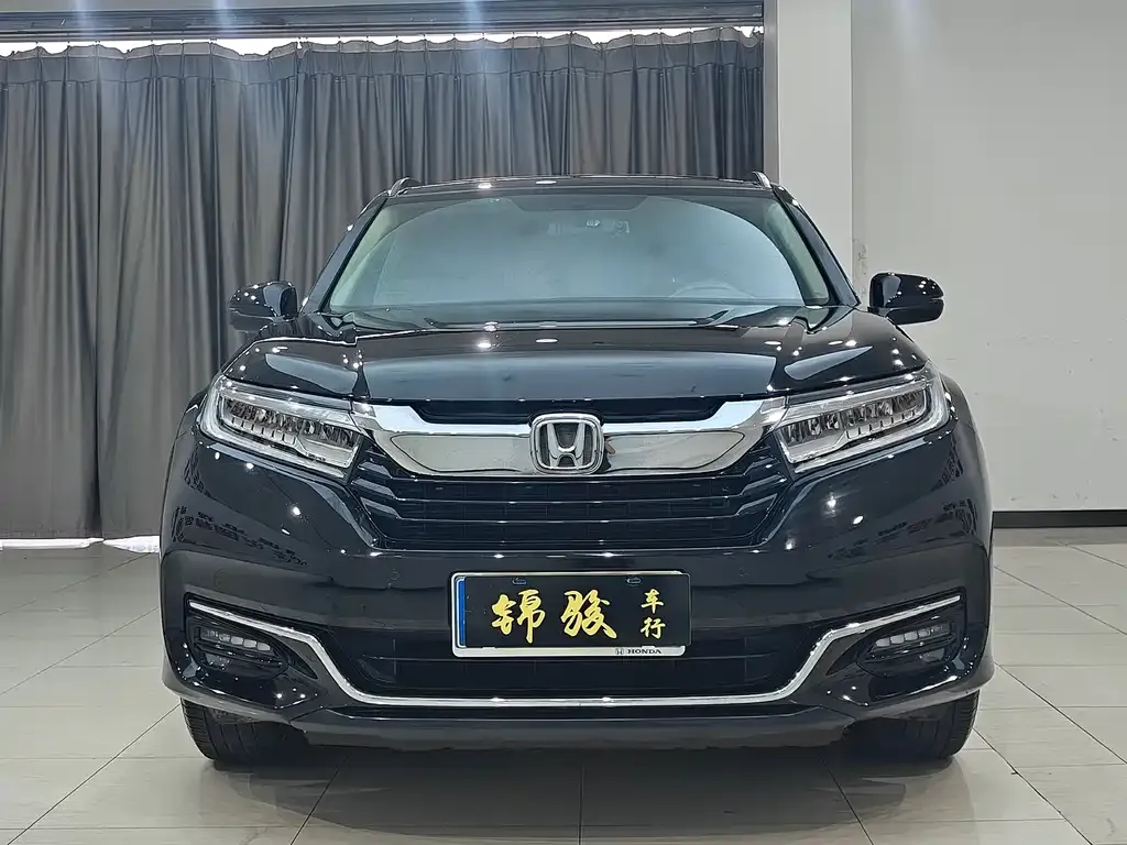 Honda Avancier 2022 из CN, фото 10