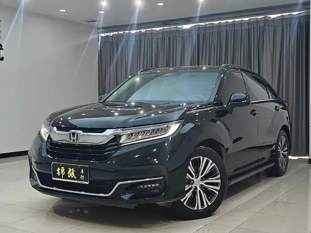 Honda Avancier 2022 из CN, фото 7