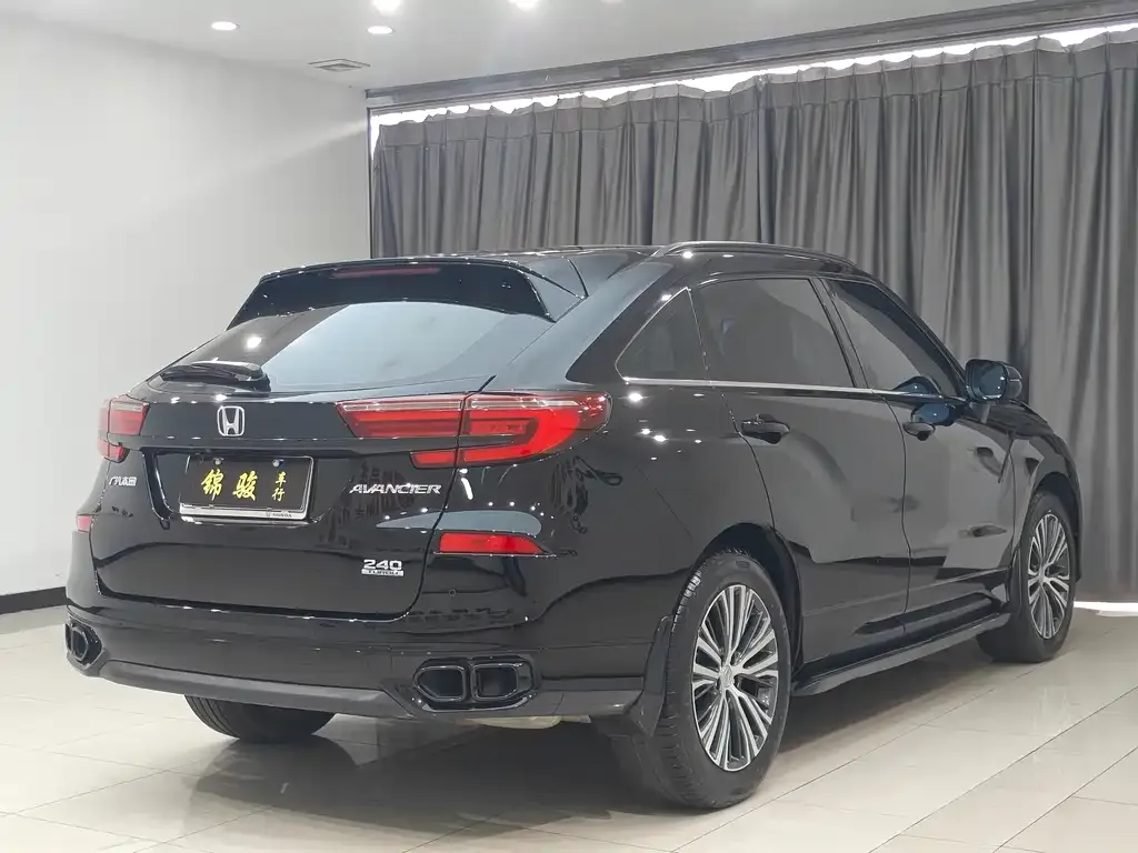 Honda Avancier 2022 из CN, фото 6