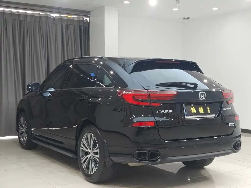Honda Avancier 2022 из CN, фото 3