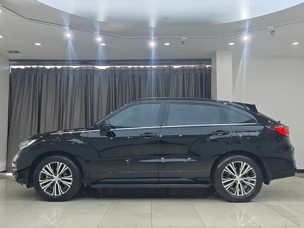 Honda Avancier 2022 из CN, фото 4