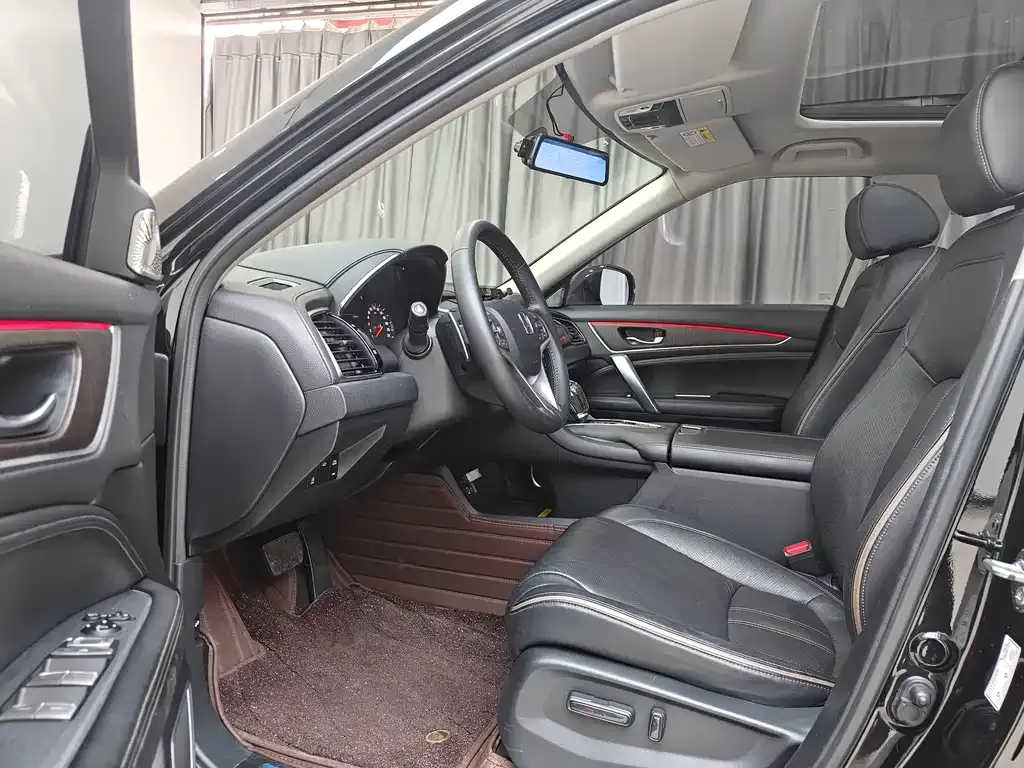 Honda Avancier 2022 из CN, фото 8