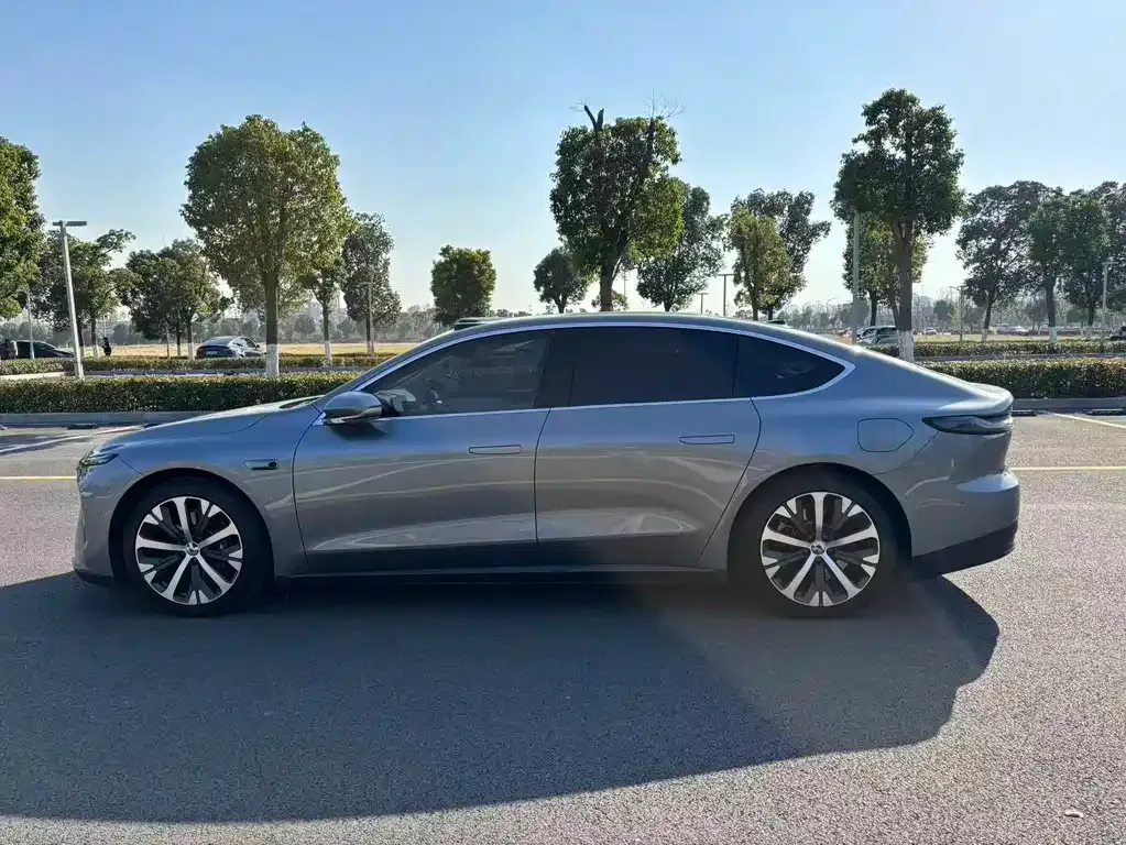 NIO ET7 2024 из CN, фото 3