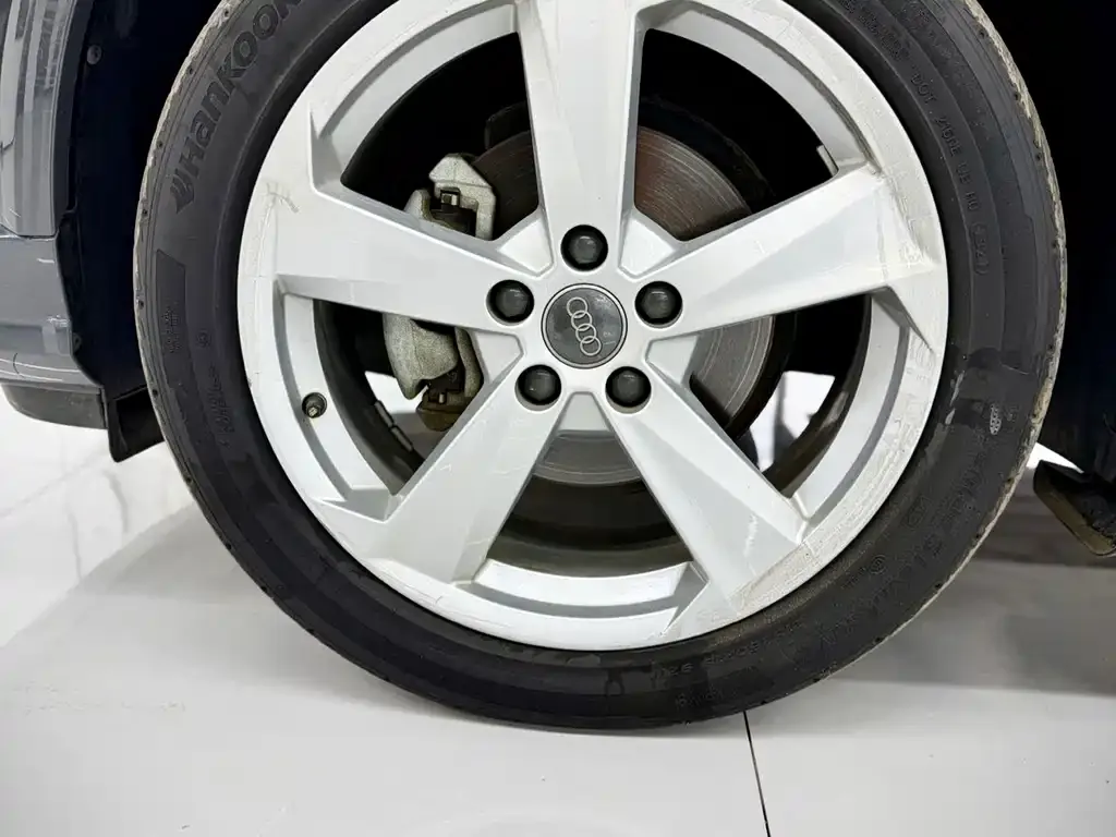 Audi Q2L 2021 из CN, фото 7