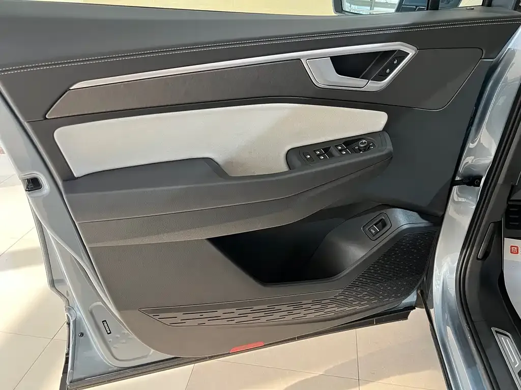 Volkswagen Talagon 2025 из CN, фото 6
