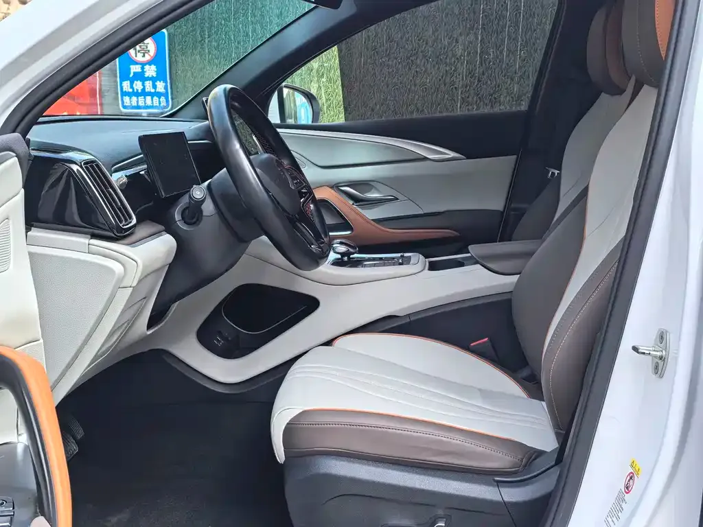 BYD Pro New Energy — фото 7