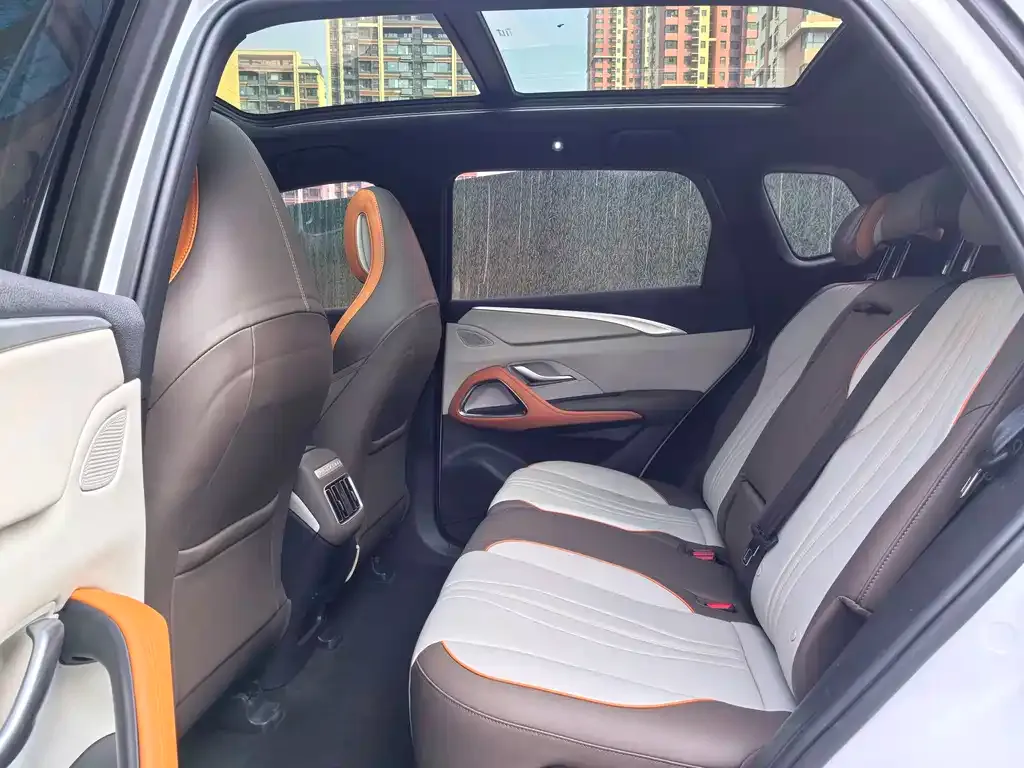 BYD Pro New Energy — фото 5