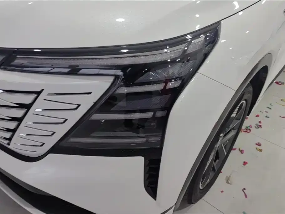 Changan CS75PLUS — фото 7