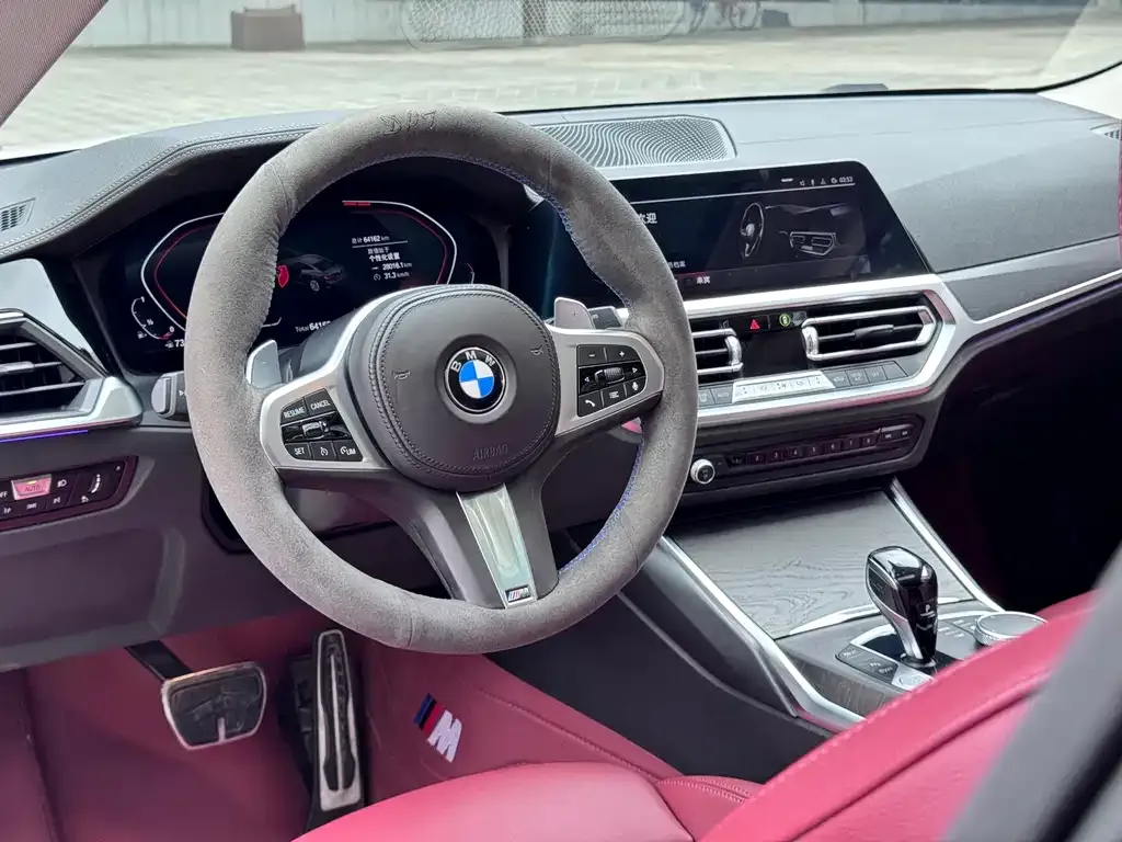 BMW 4 Series — фото 2