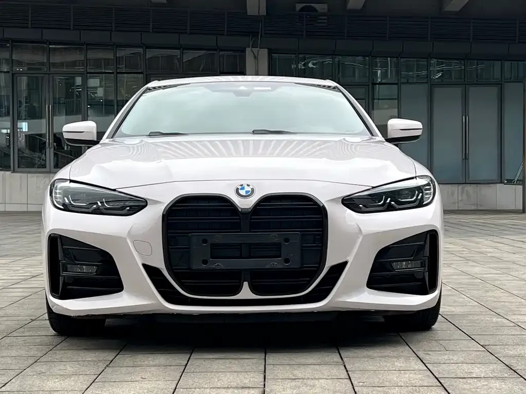 BMW 4 Series — фото 3